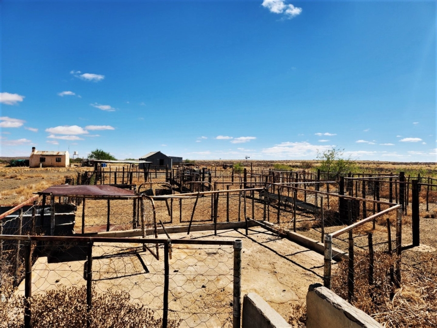 Commercial Property for Sale in Kakamas Rural Northern Cape